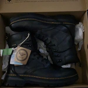 Dr.Marten Iowa Waterproof boots size 11